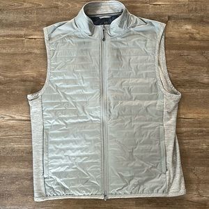 Men’s Large, sports performance vest.